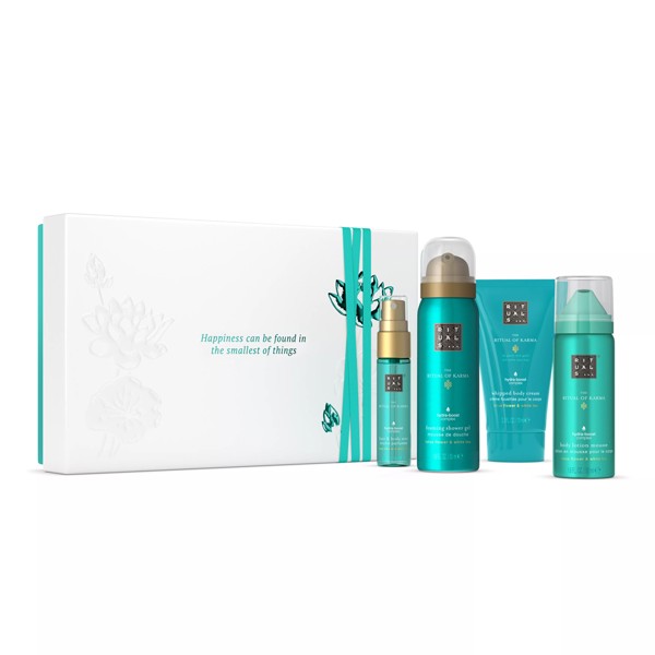 THE RITUAL OF KARMA - SMALL GIFT SET 2025