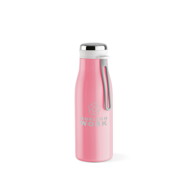 Arkansas 350 Bottle - Svetloružová
