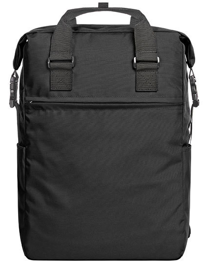 Notebook-Rucksack Daily - Black