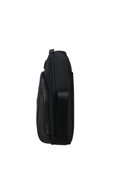 Samsonite - Urban-Eye Crossover M 9.7" - Black