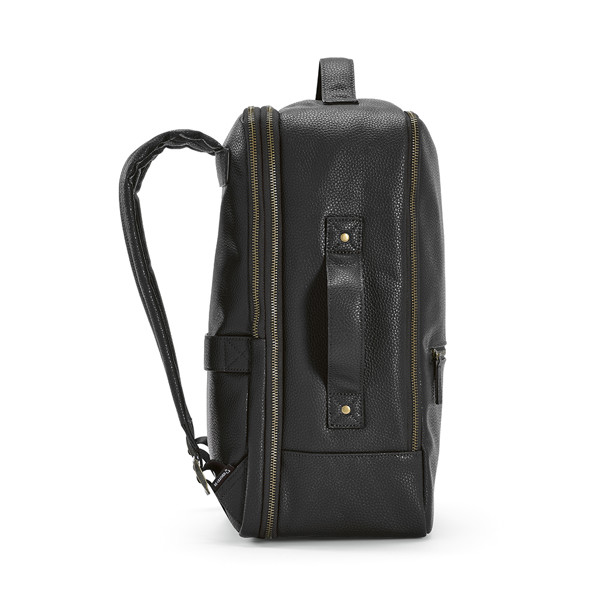 Paris Backpack - Čierna