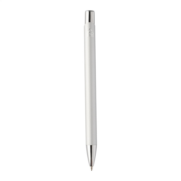 Ballpoint Pen Shinnel - Silver