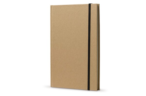 Carnet A5 couverture carton