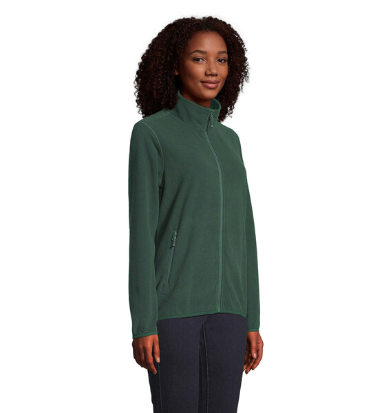 FACTOR casaco mulher 280 Factor Women - Verde GarrafaXXL