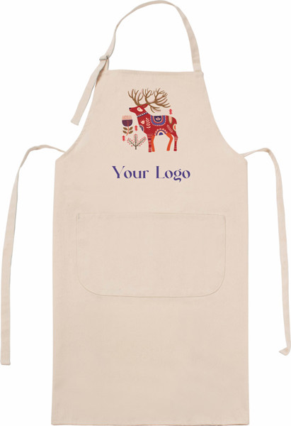 Apron RICE