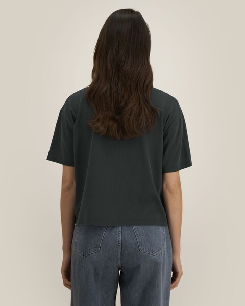 Stella Nova Vintage - G. Dyed Black Rock / XS