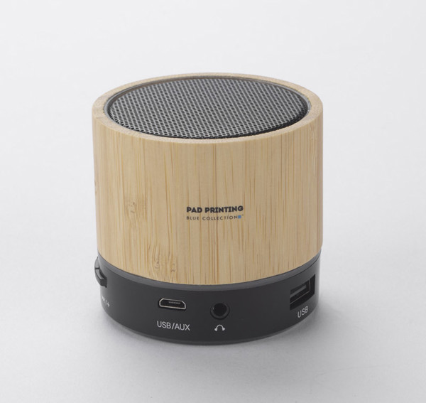 Wireless speaker EMO