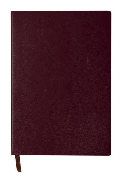 Notebook Sopuk - Claret