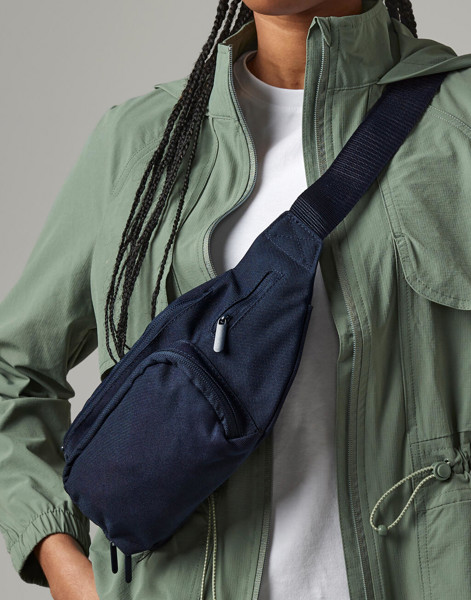 Deluxe Belt Bag - Graphite Grey / ONE SIZE