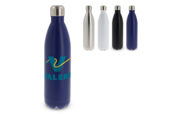 Thermo bottle Swing 1000ml - White