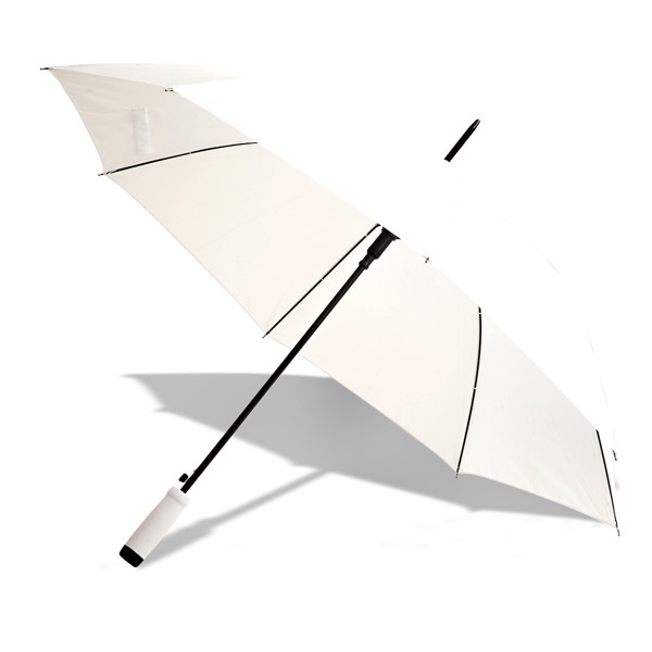 Winterthur umbrella - White