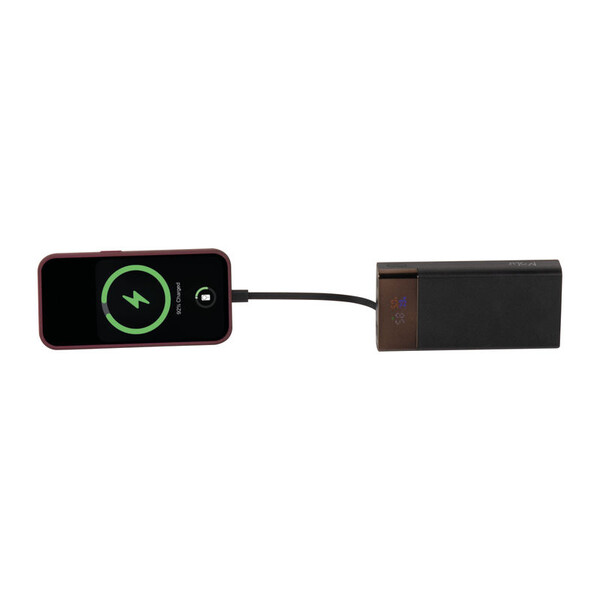 Power bank Marbella 20,000 mAh