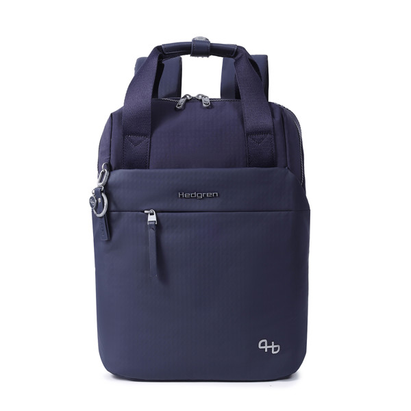 RAPPU | Rucsac 15" + RFID - Hedgren - Peacot Blue