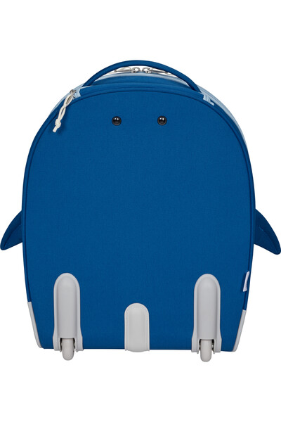 Samsonite - Happy Sammies Eco Upright 45/16 Penguin Peter