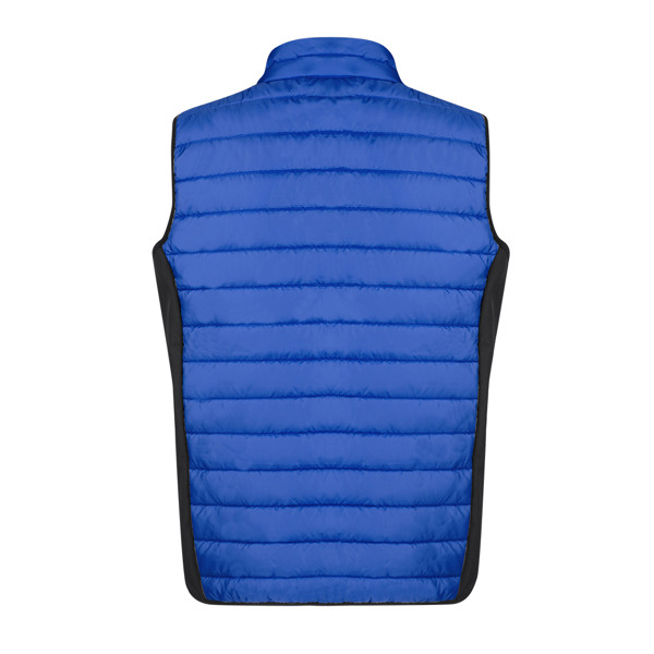 Gilet Toret - Blanc / L