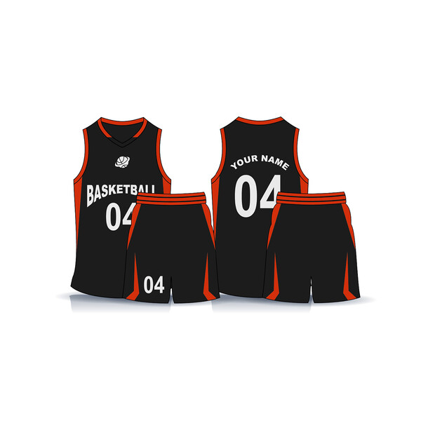 Basketball outfit Maggie