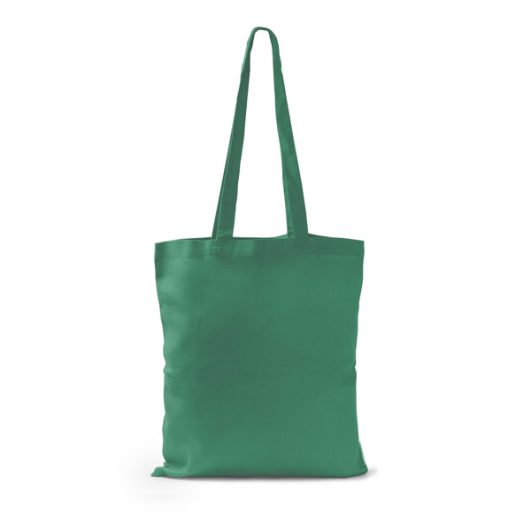 Tasche Dorsi - DARK MINT