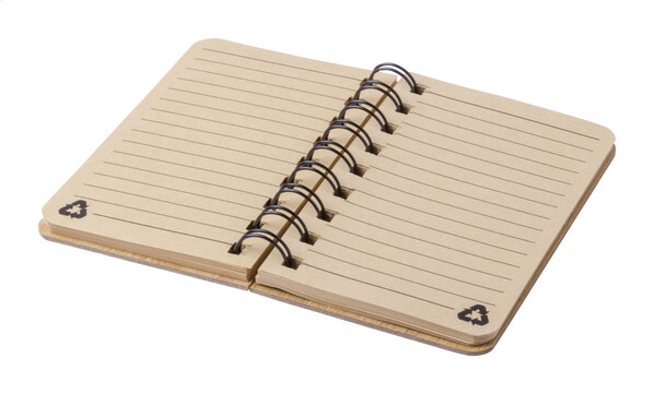 Notebook Adashi