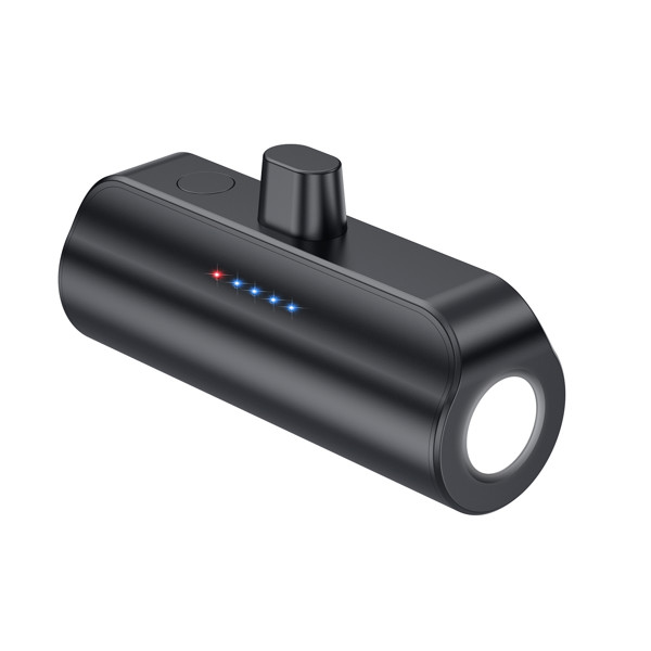 Prenosná mini powerbanka 5000mAh