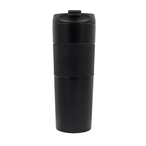 450 ml Aspet thermal mug with french press