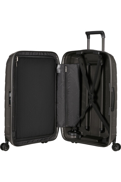 Samsonite - Attrix Spinner 69 - Dune
