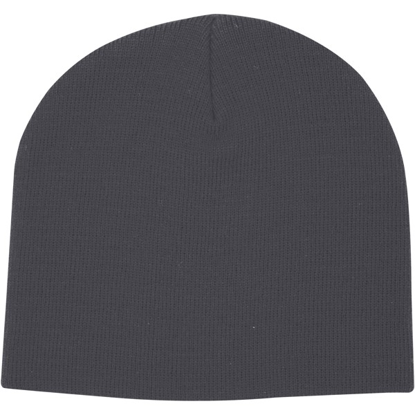 Izu beanie - Storm Grey