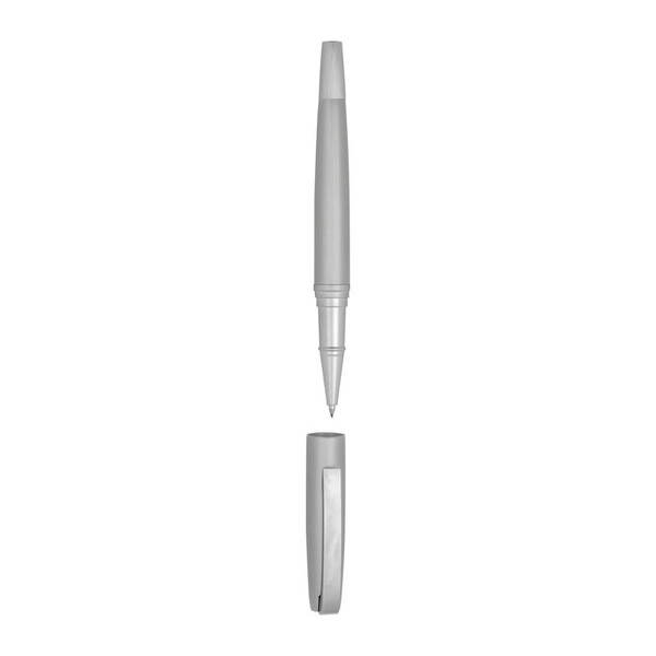 MoLu Metal Writing Set El Salto - Grey