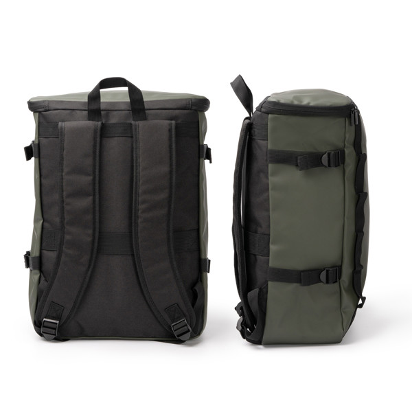 Backpack Virton - Grey