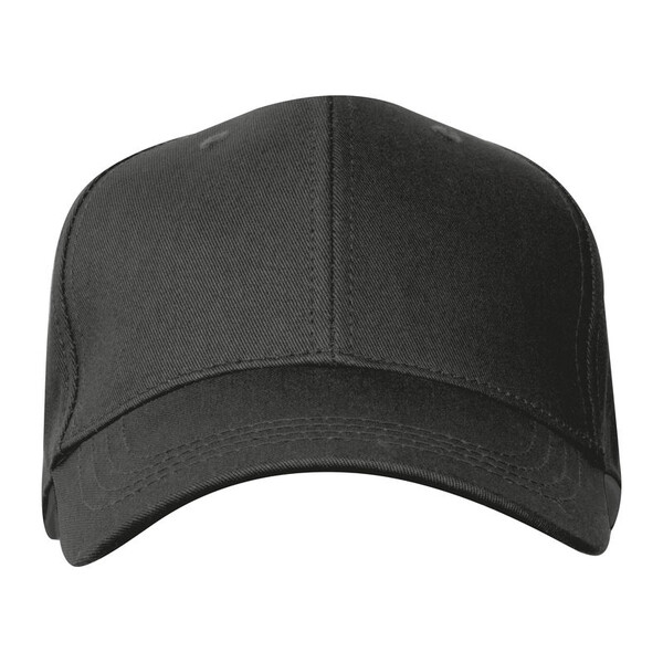 Baseball Cap Los Angeles - Black