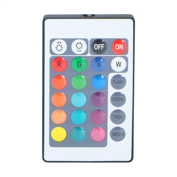 Grundig Lumo Colour Mood lampe de table