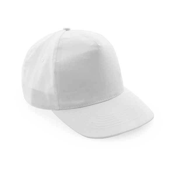 Gorra Sodel - Blanco