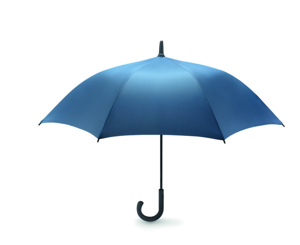 Luxe 23'' windproof umbrella New Quay - Blue