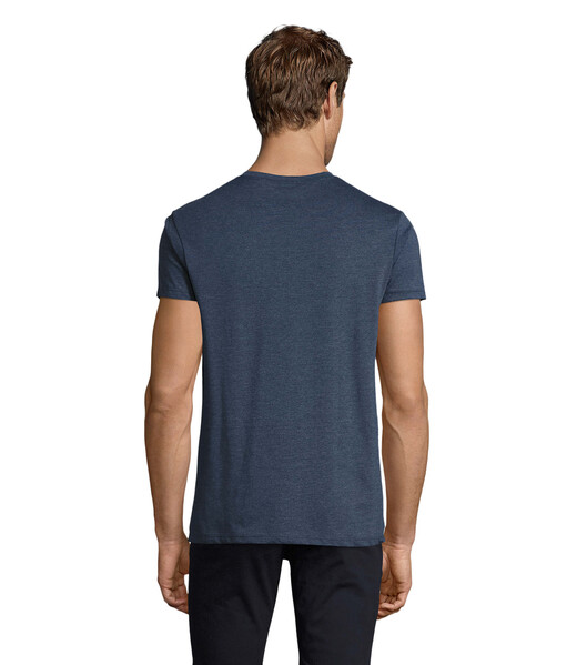 REGENT FIT HOMME 150g - Denim ChineL