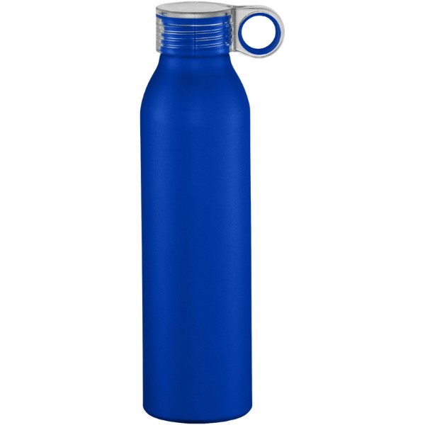 Bidon sport Grom 650ml - Bleu Royal
