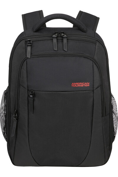 American Tourister - Urban Groove Ug12 Lapt Bp 15.6" Slim - Black