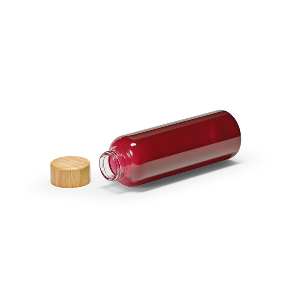 Indus Bottle - Červená