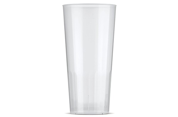 Cup Écologique design PP 500ml