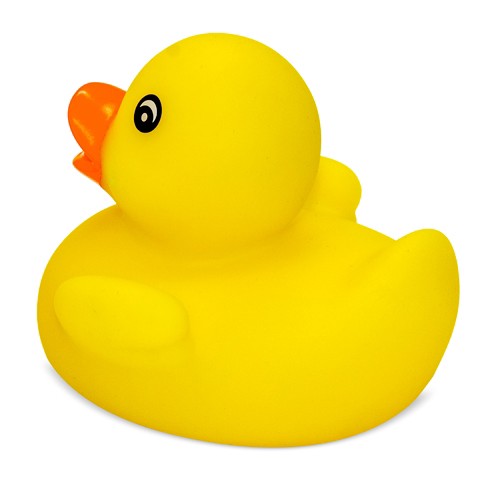 Patinho de Borracha "PETRI" -