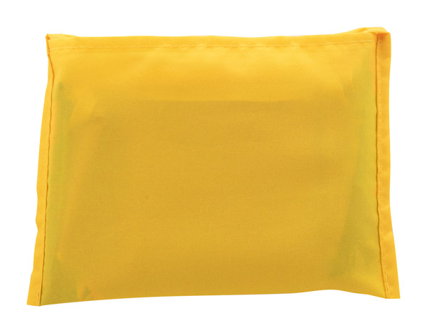 Custom Rpet Shopping Bag SuboShop Fold II