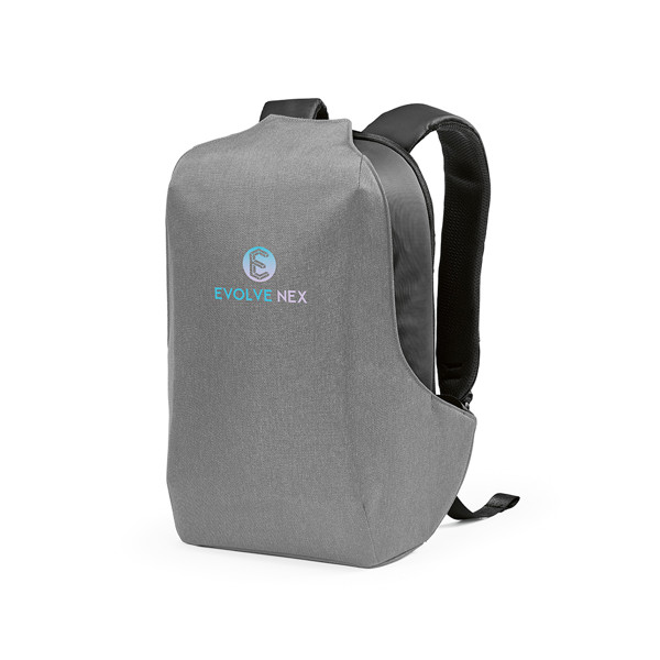 Abrantes Backpack - Svetlošedá