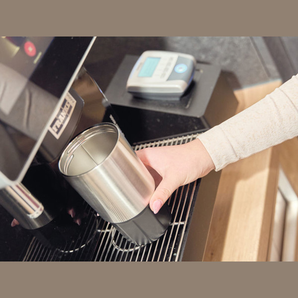 Stainless Steel Tumbler Saint-Jérôme 500 ml