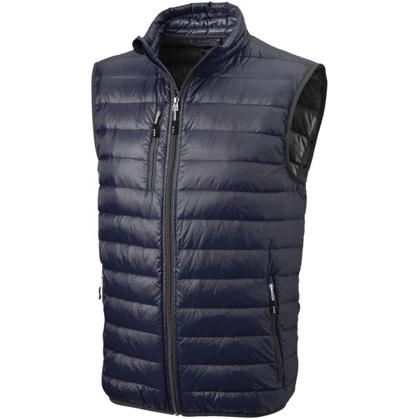 Smanicato leggero Scotia da uomo - Navy / XL
