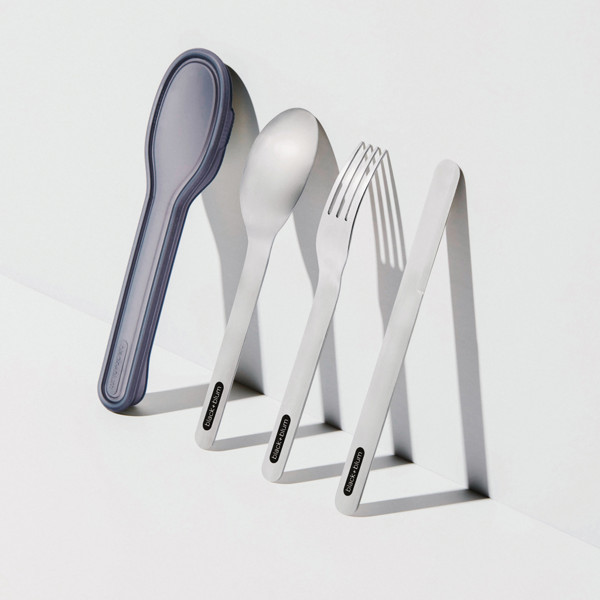 Black+Blum Cutlery Set