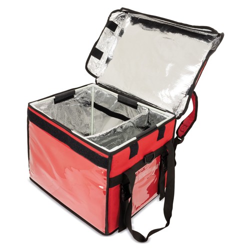 BOLSA TÉRMICA PARA PIZZA