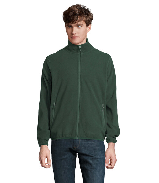 FACTOR homem flanela 280g Factor Men - Verde GarrafaXL