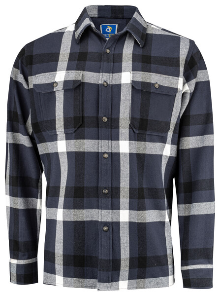 5212 Shirt Navy XXL