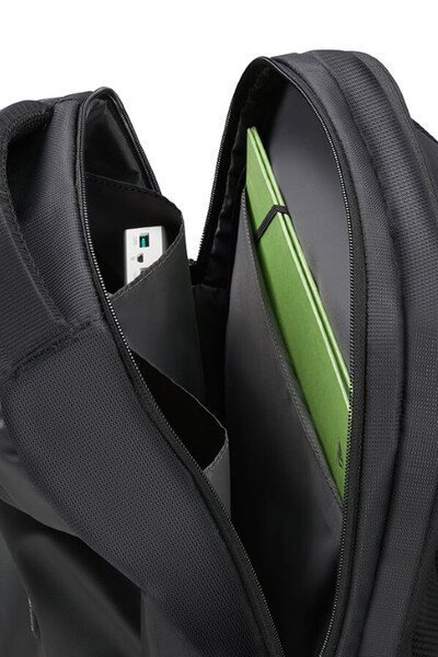 American Tourister - URBAN GROOVE UG11 Laptop Backpack 15.6"