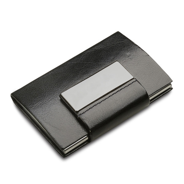 Logomall business card holder