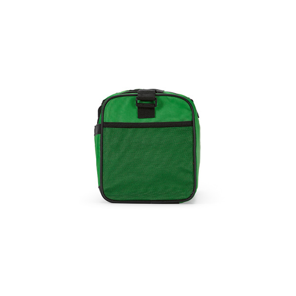 São Paulo M Gym Bag - Zelená