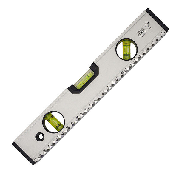 Beno aluminum spirit level